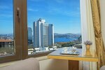 Golden Park Hotel (İstanbul, Beyoğlu, Kocatepe Mah., Lamartin Cad., 22), hotel