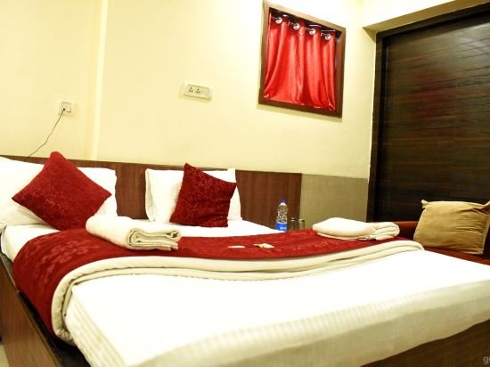 Фото Sai Sharan Stay Inn