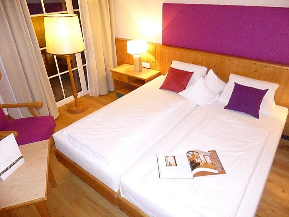 Фото Hotel Walserwirt