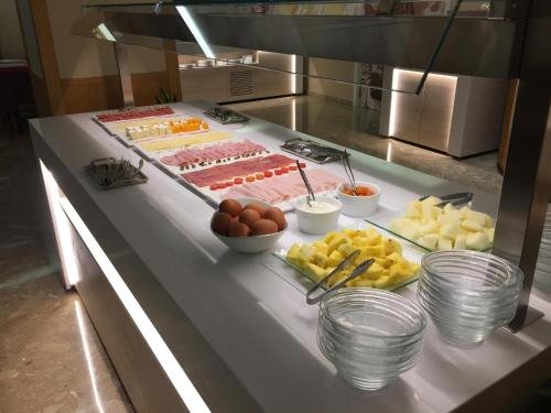 Фото Hotel Guillem