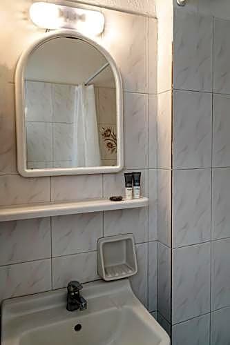 Фото Ikaros Hotel