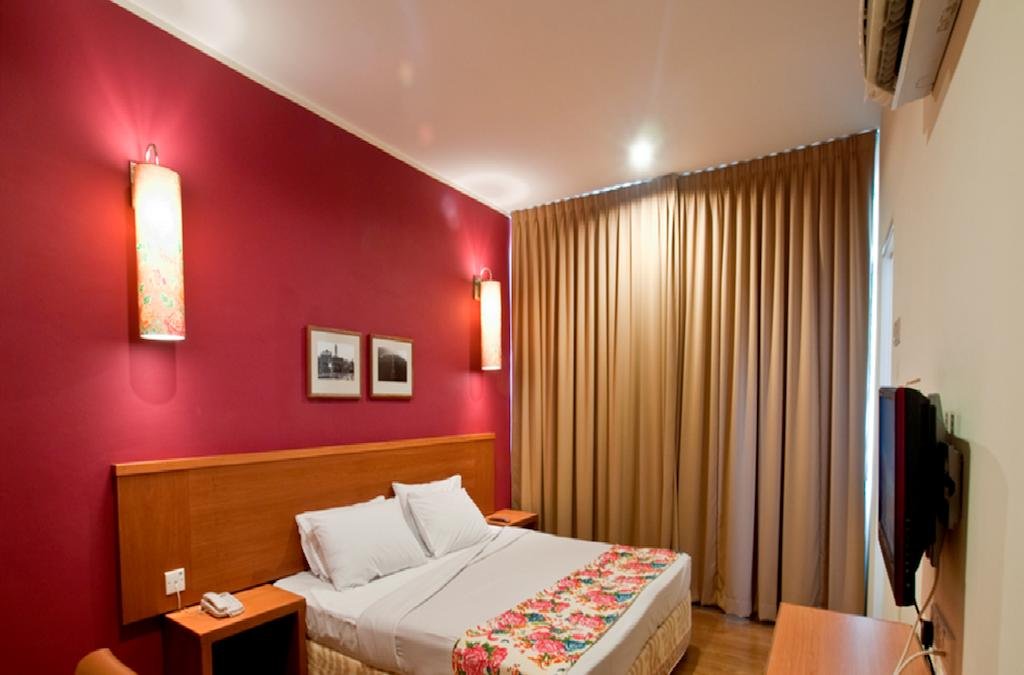 Фото Victoria Inn - Hostel