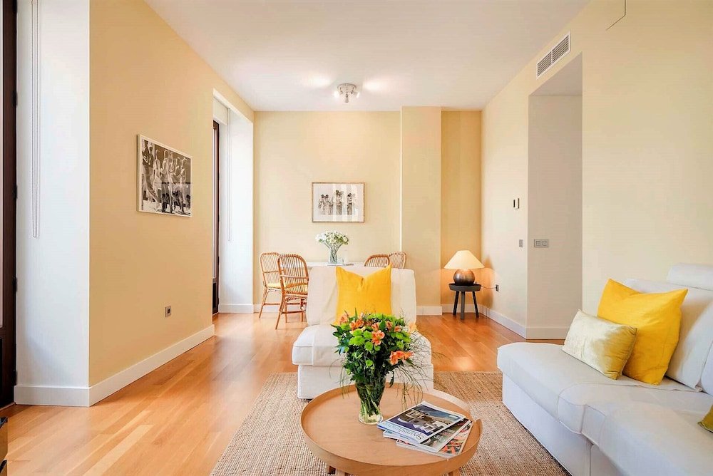 Фото Luxury Penthouse Historical Center