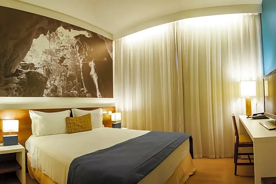 Фото Voa Business Supreme Choice Confins