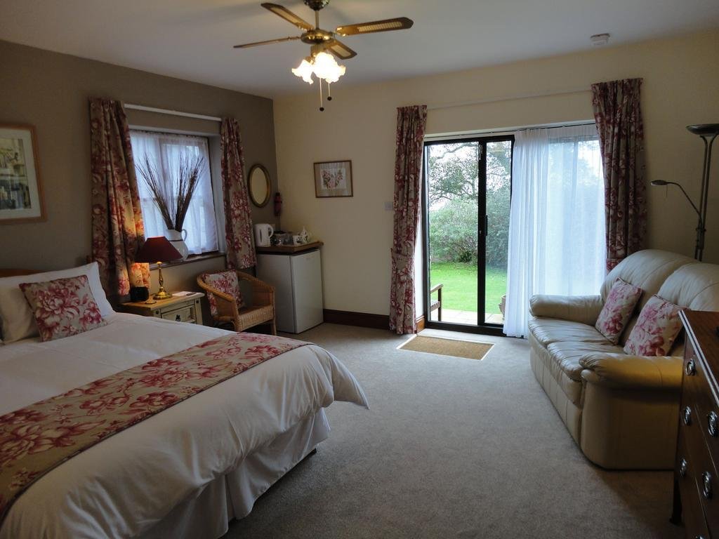 Фото Old Mill Farmhouse