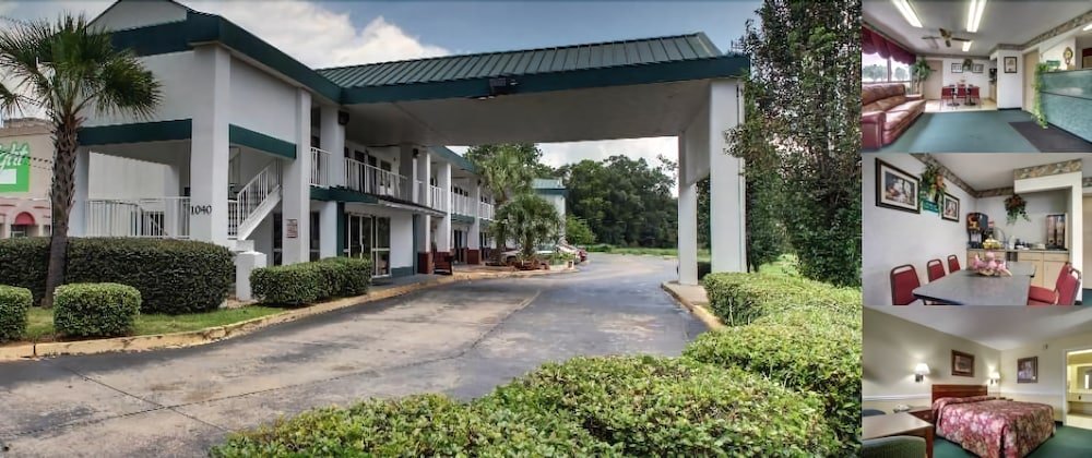 Фото Key West Inn - Montgomery South