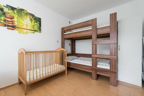 Гостиница Apartmany Butterfly