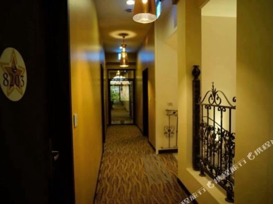 Фото Victoria Star Hotels & Business Villages