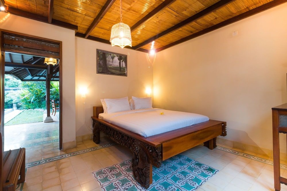 Фото Bali Royal Heritage Villas