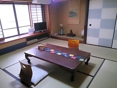 Фото Ryokan Nakajimaya
