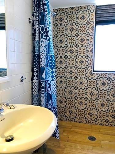 Фото Ayenda Continental Mexicano