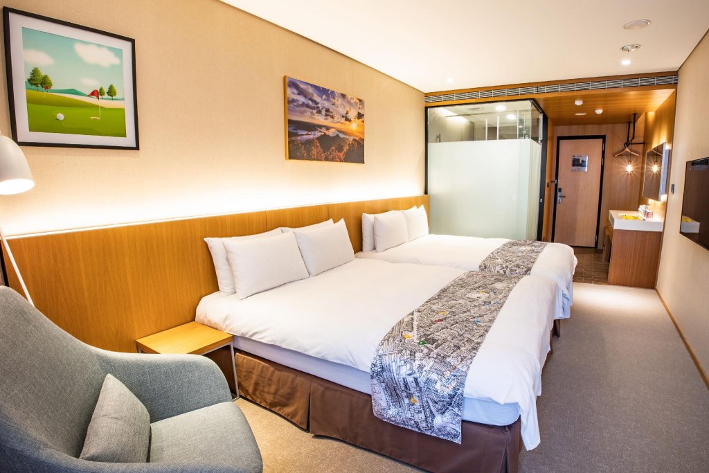 Фото Hotel Discover