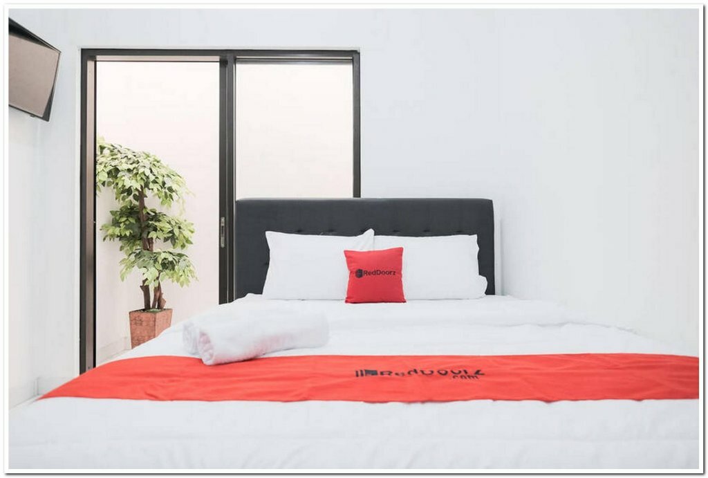 Hotel RedDoorz near Kota Tua 2, Jakarta, photo