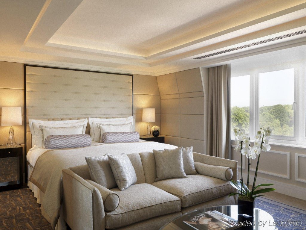 Фото The Wellesley Knightsbridge, a Luxury Collection Hotel, London