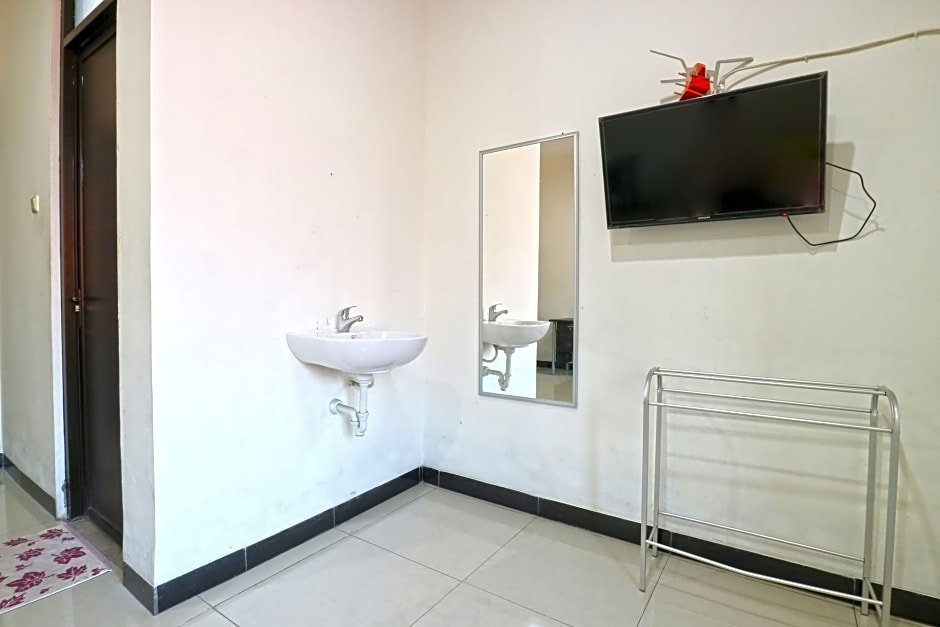 Фото Saloka Guesthouse