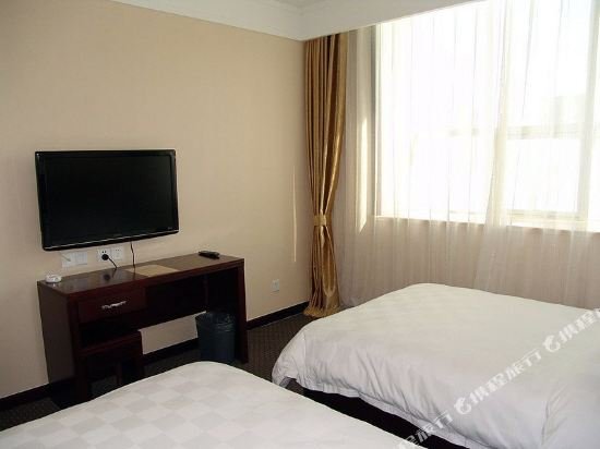 Фото Fusheng Hotel