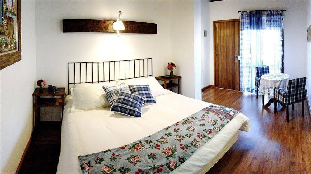 Фото Pousada Jardim Secreto