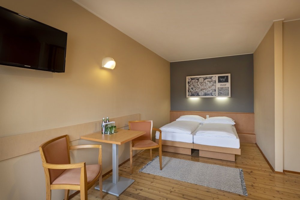 Фото Jufa Hotel Judenburg