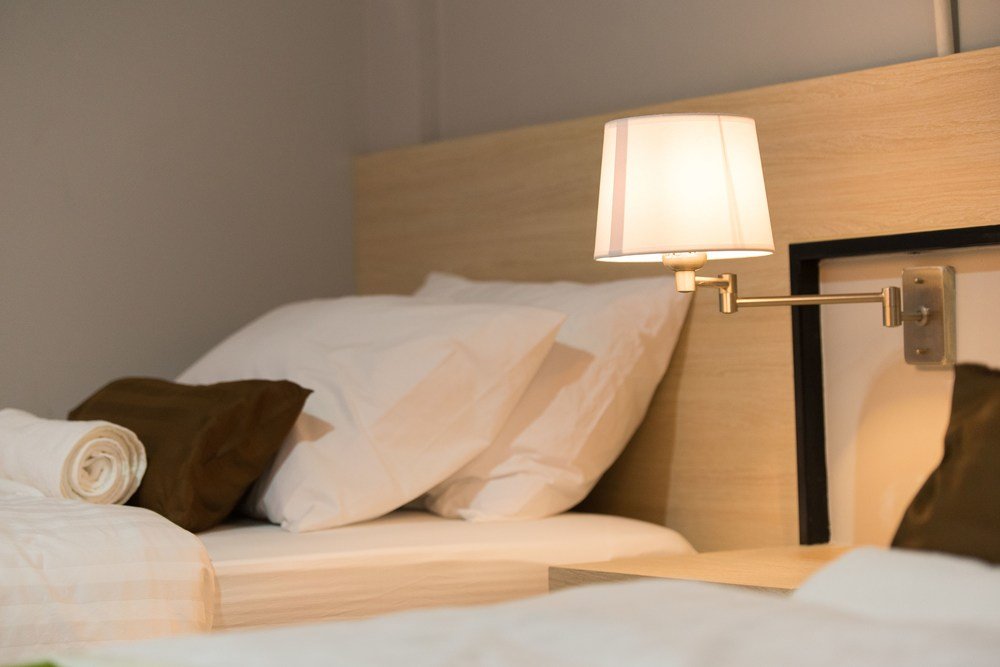 Фото Siam Stadium Hostel