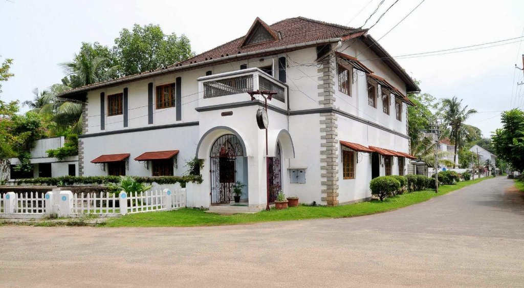 Фото Kimansion Inn