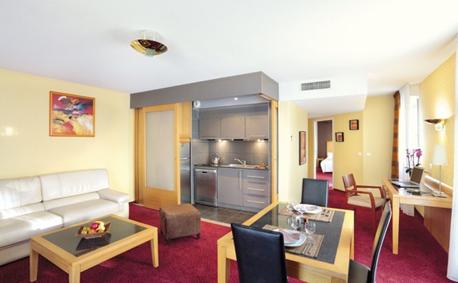 Фото Le Hüb Grenoble