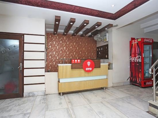 Фото Hotel Regency Square