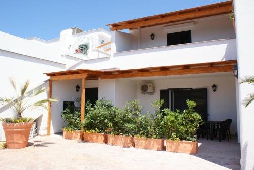 Фото Hotel Villa Fumerie