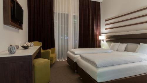 Фото Hotel Nordhausen