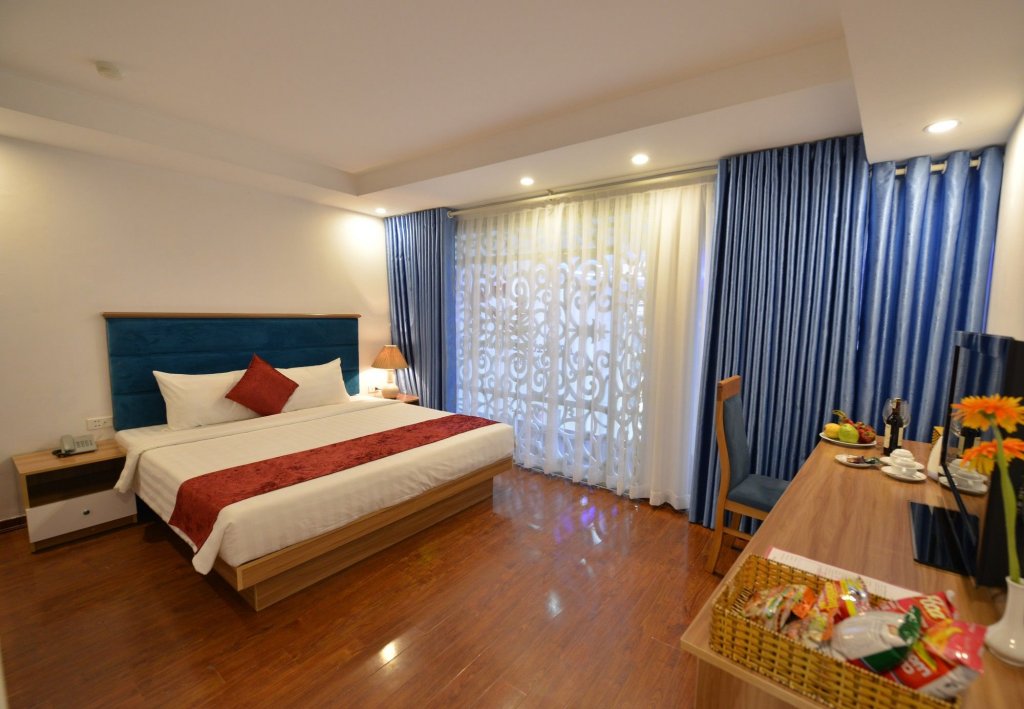 Фото Amorita Boutique Hotel