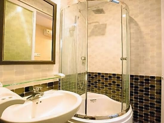 Фото Galaxy Apartment