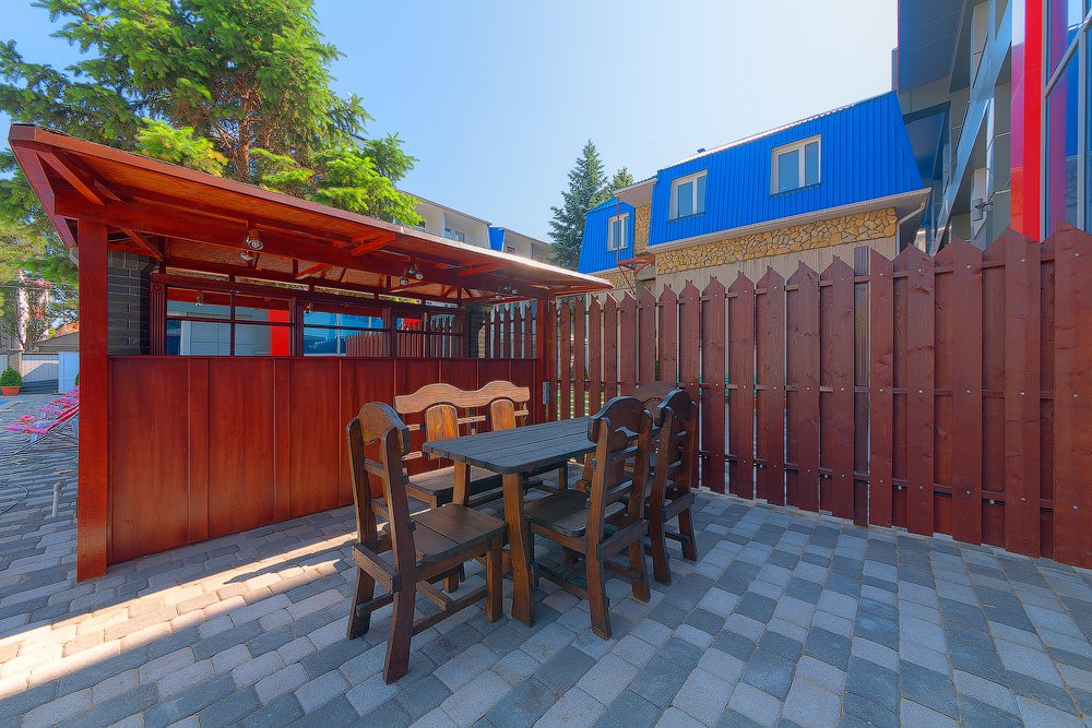 Фото Тополь