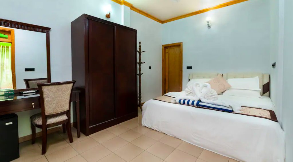 Фото Thundee Inn