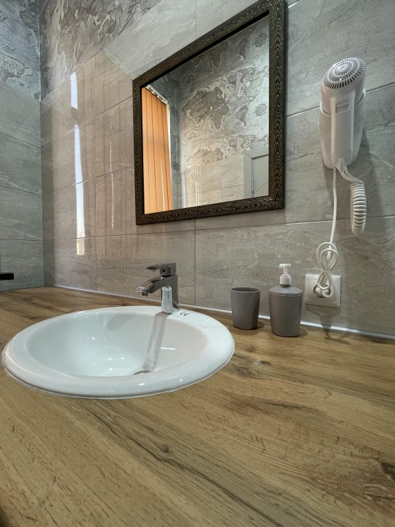 Фото Хостел Baltson