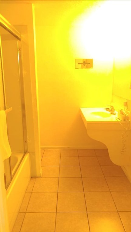 Фото Parkway Inn