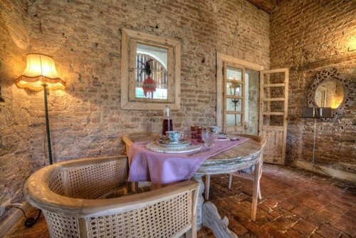 Гостиница Glamping Canonici di San Marco