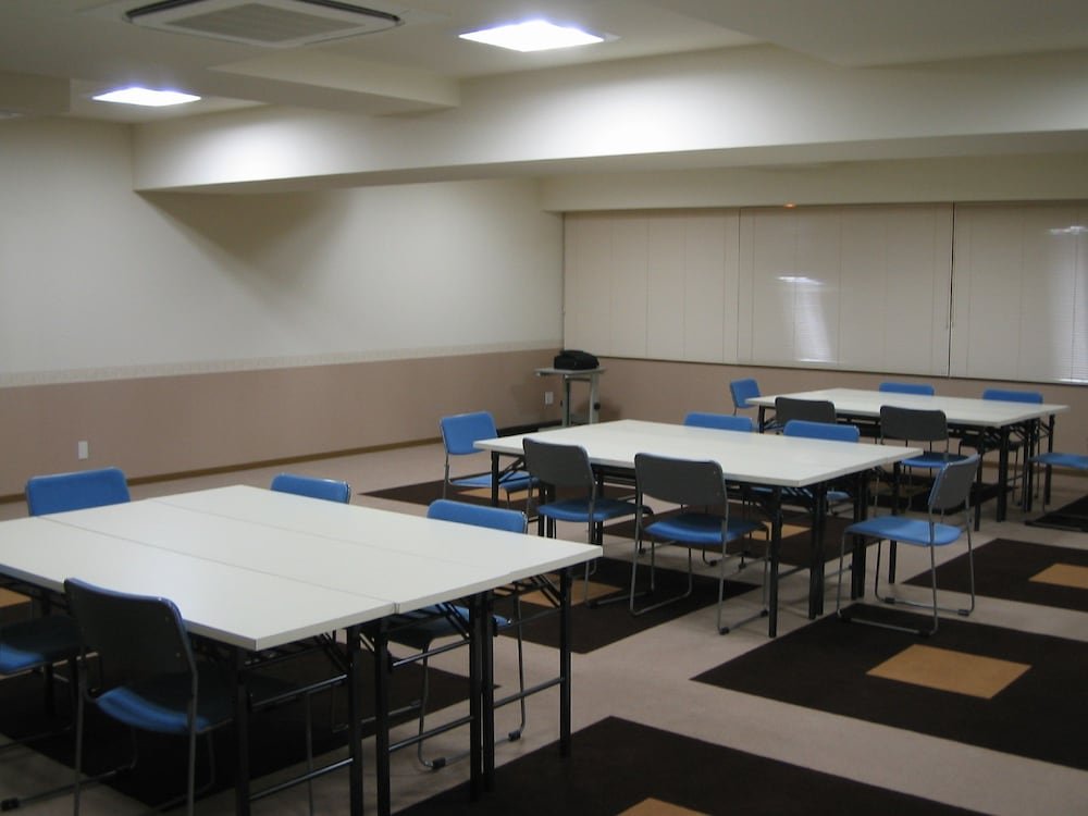 Фото Hotel Route-Inn Grand Kitami Ekimae