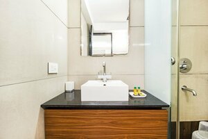 Гостиница Fabhotel Prime Avenue