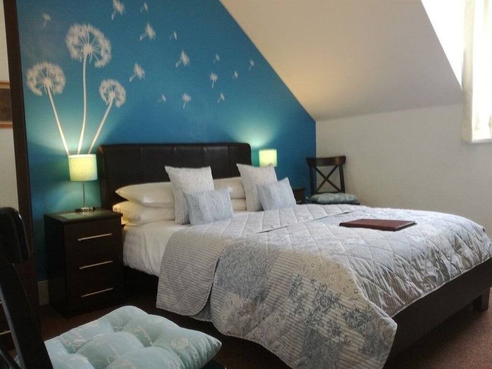 Фото Langdon Villa Guest House