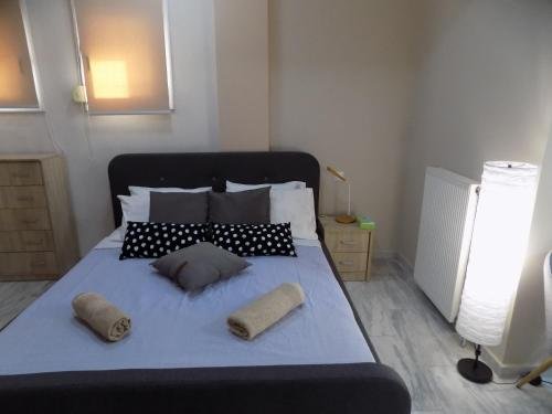 Фото Mastiha Villas