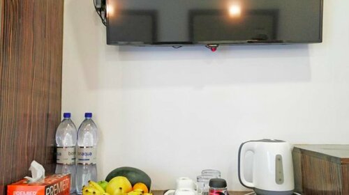 Гостевой дом Thoddoo Inn на Тодду