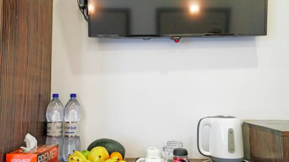 Фото Thoddoo Inn