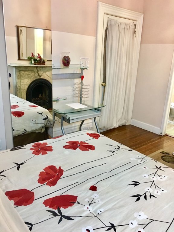 Фото Comfy Guest House