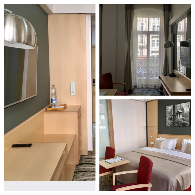 Фото SPA hotel Iris