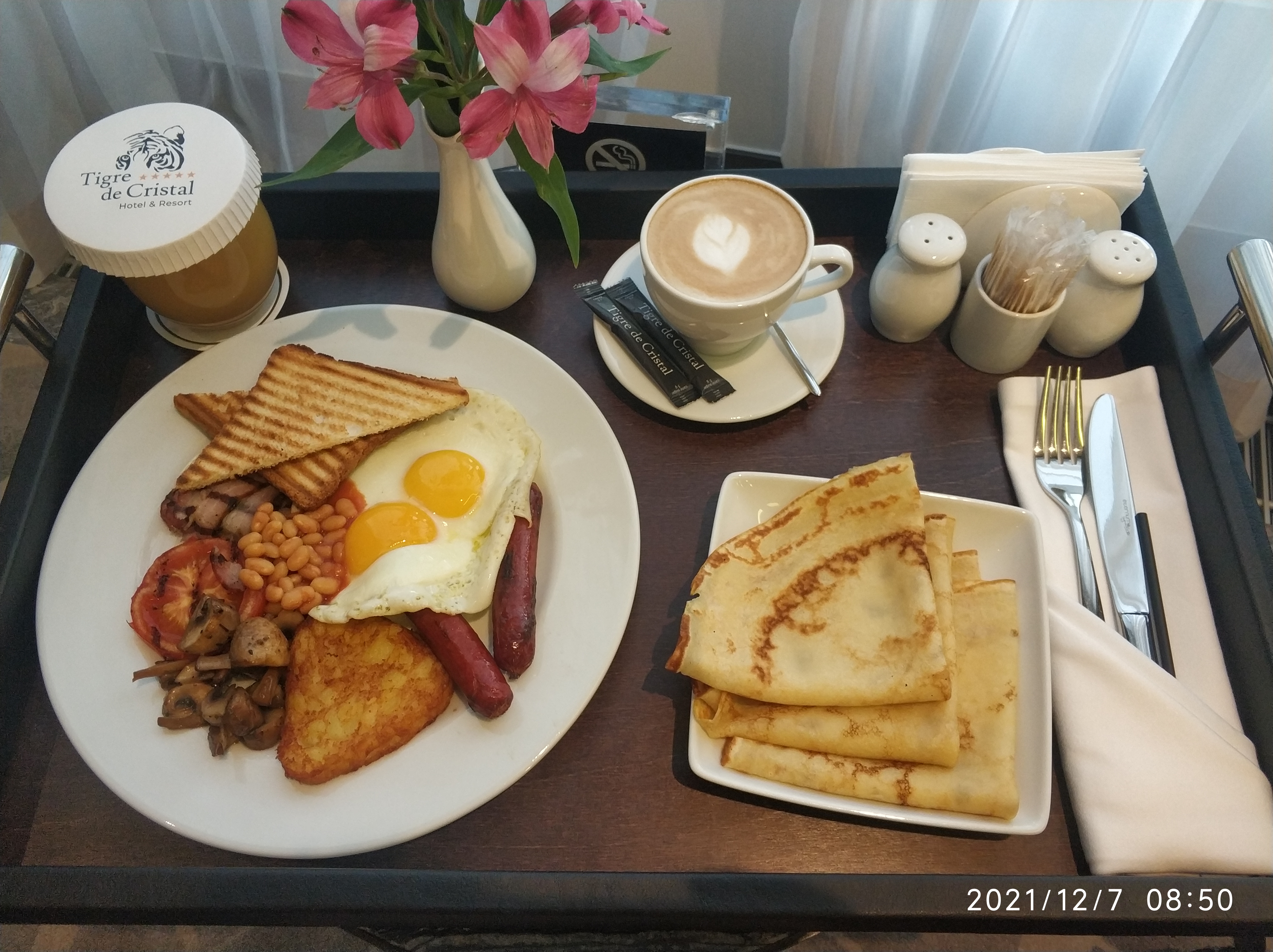 Фото отеля 3