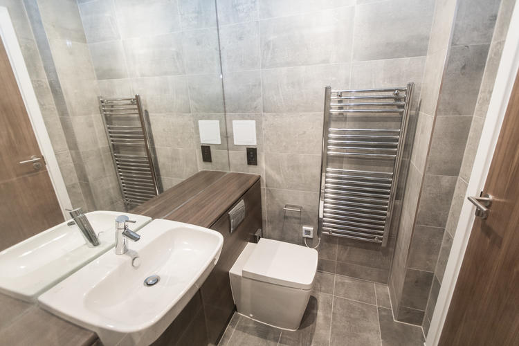 Фото Aparthotel Adagio London Sutton Point