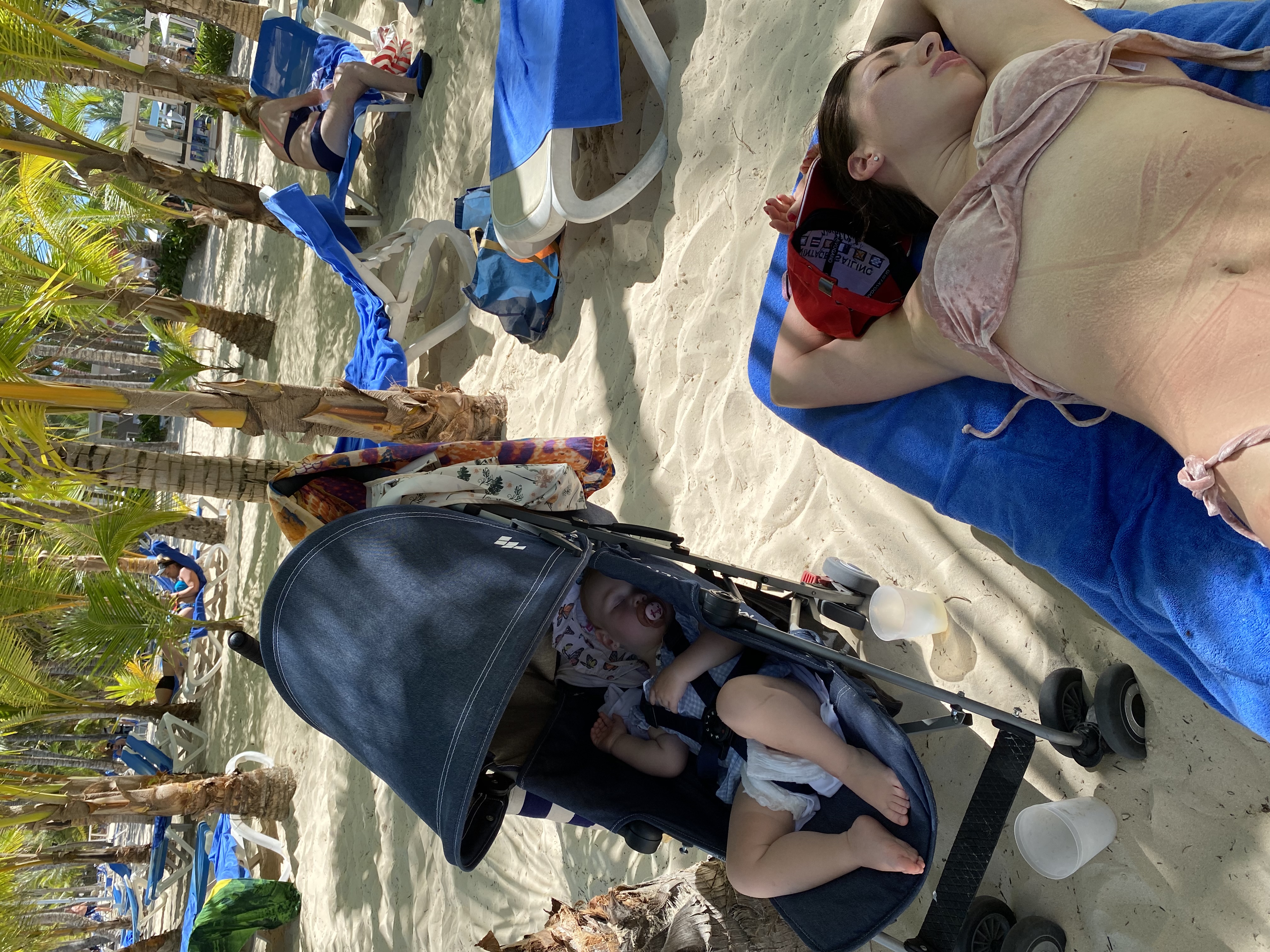 Фото Hotel Riu Palace Bavaro