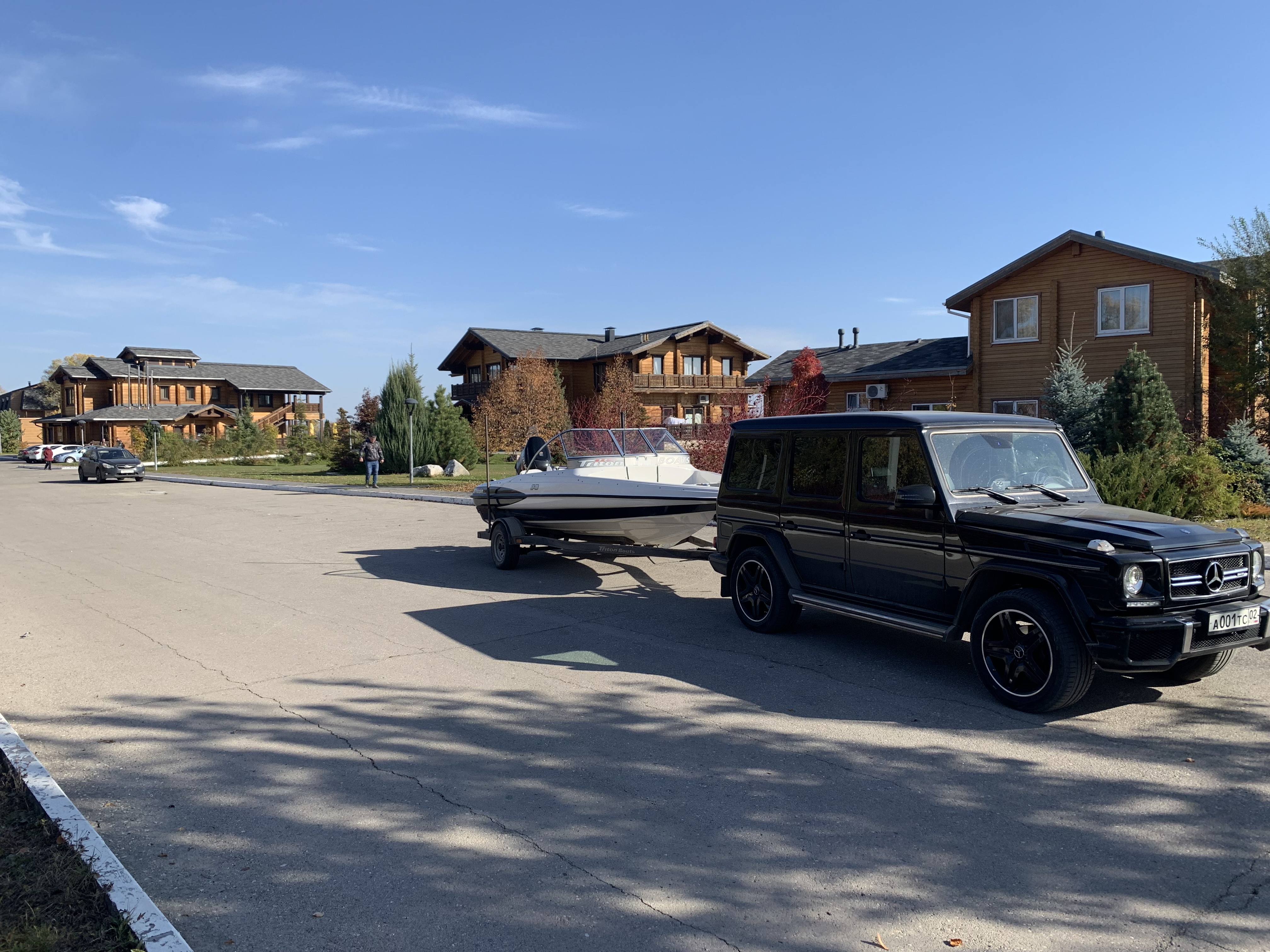 Фото Ветерок