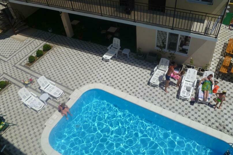 Фото Солнечный дом