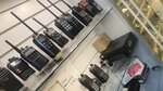 RadiosvyazSPb (Chugunnaya Street, 40) ، لوازم الراديو