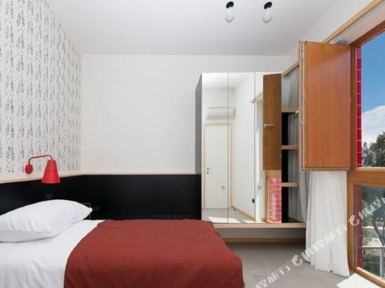 Фото Maistra Camping Amarin Mobile homes